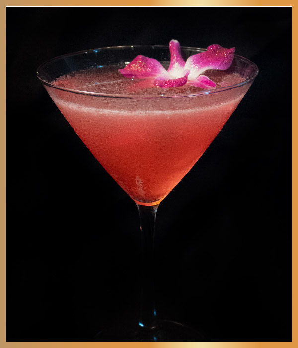 Cosmopolitan (martini)  